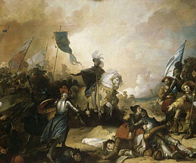 Image illustrative de l'article Bataille de Marignan, 14 septembre 1515