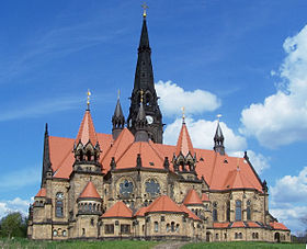 Image illustrative de l'article Église de la garnison de Dresde
