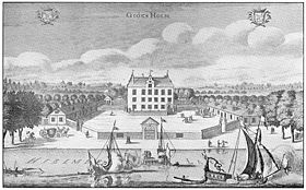 Image illustrative de l'article Château de Göksholm