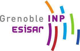 Grenoble INP - Esisar (logo).svg