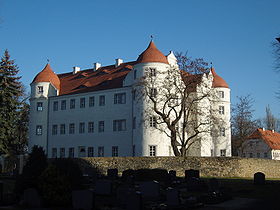 Image illustrative de l'article Château de Großkmehlen