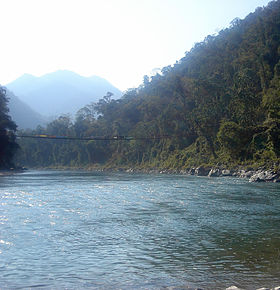 Image illustrative de l'article Parc national de Manas