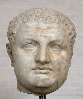 Image illustrative de l'article Titus (empereur romain)