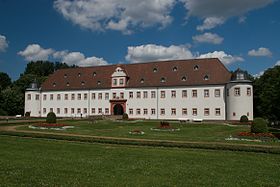 Image illustrative de l'article Château de Heusenstamm