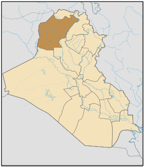 Irak locator14.svg
