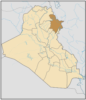Irak locator18.svg