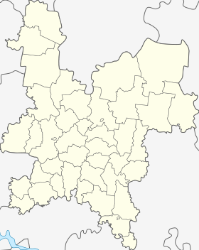 (Voir situation sur carte : Oblast de Kirov)