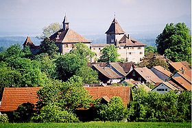 Kyburg