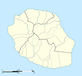 La Réunion arrondissement commune map.svg