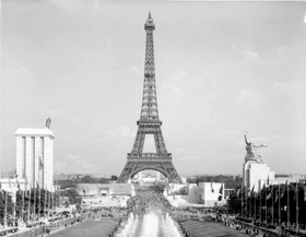 Exposition spécialisée de 1937