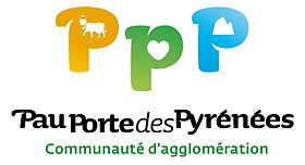 Image illustrative de l'article Pau Porte des Pyrénées Communauté d'agglomération