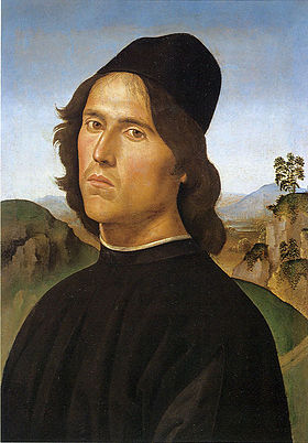 Image illustrative de l'article Portrait de Lorenzo di Credi