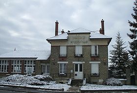 La mairie