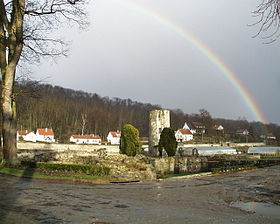 Image illustrative de l'article Château de Montagu