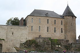 Image illustrative de l'article Mayenne (Mayenne)
