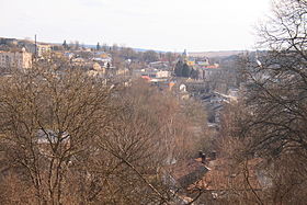 Panorama de Mykoulyntsi