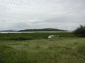 Image illustrative de l'article Parc national de l'île Ndere