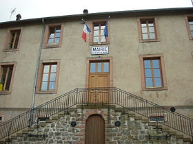 La mairie