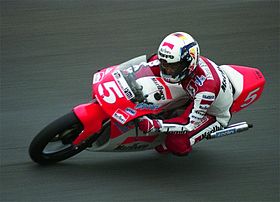 Noby Ueda 1992 JapanGP.jpg