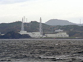 Image illustrative de l'article Centrale nucléaire d'Onagawa