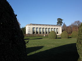 Image illustrative de l'article Château de Pignerolle