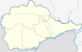 (Voir situation sur carte : Oblast autonome juif)