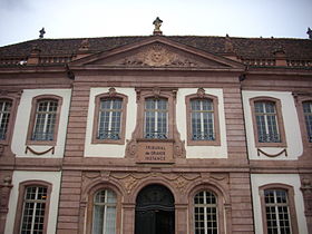 Palais du Conseil Souverain (Colmar).jpg