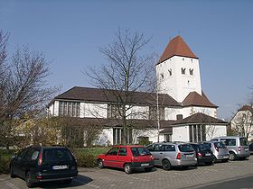 Image illustrative de l'article Niederkirchen bei Deidesheim