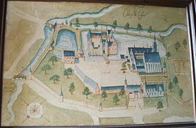 Image illustrative de l'article Abbaye de Liessies