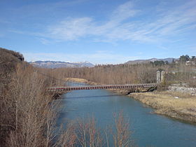 Pont de Fombeton