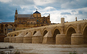 Puente romano y mezquita.jpg