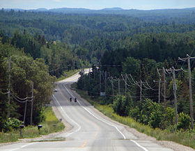 Quebec Hwy 105.JPG