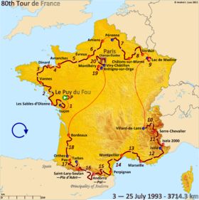 Route of the 1993 Tour de France.png