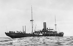 SMS Wolf starboard view WWI AWM P05338.173.jpg