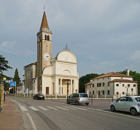 Image illustrative de l'article Mogliano Veneto