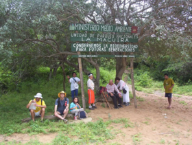 Image illustrative de l'article Parc national naturel de Macuira