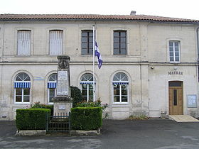 Image illustrative de l'article Saint-Estèphe (Charente)