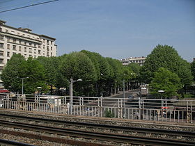 Image illustrative de l'article Réseau express de l'aire métropolitaine lyonnaise