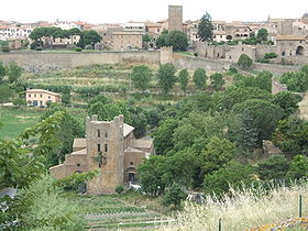 Image illustrative de l'article Tuscania