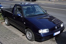 VW Polo LX Pick-Up GenIII 6N 1994-1999 frontright 2008-03-23 U.jpg