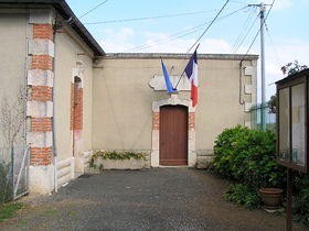 La mairie