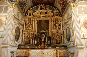 Image illustrative de l'article Chapelle Saint-Louis de Poitiers