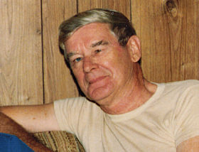 Wilson Tucker en 1988