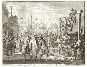 1572 Terechtstelling Don Pacieco te Vlissingen.jpg
