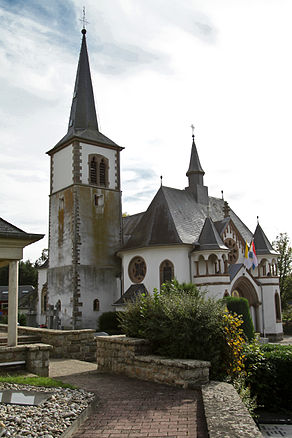 L’église