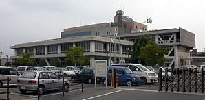 Owariasahi City Hall.jpg