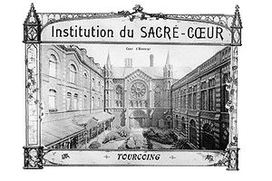 Cour d'Honneur du Sacré-Coeur.JPG