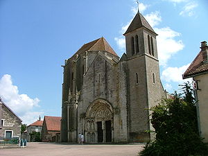 Eglise de Saint Thibault.JPG