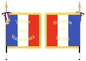 Französiche Legion Mod1 .svg