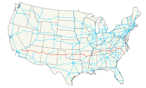 Interstate 40 map.png